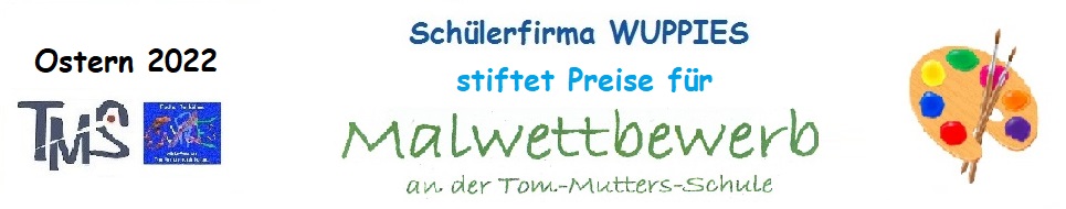 zum Wettbewerb !