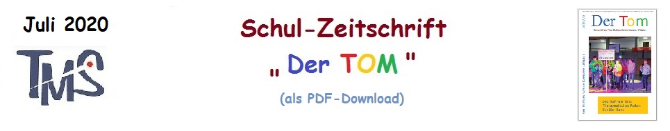 zur Schulzeitschrift !