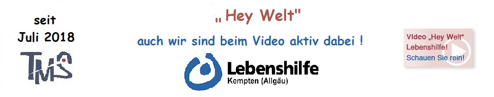 zum Video !