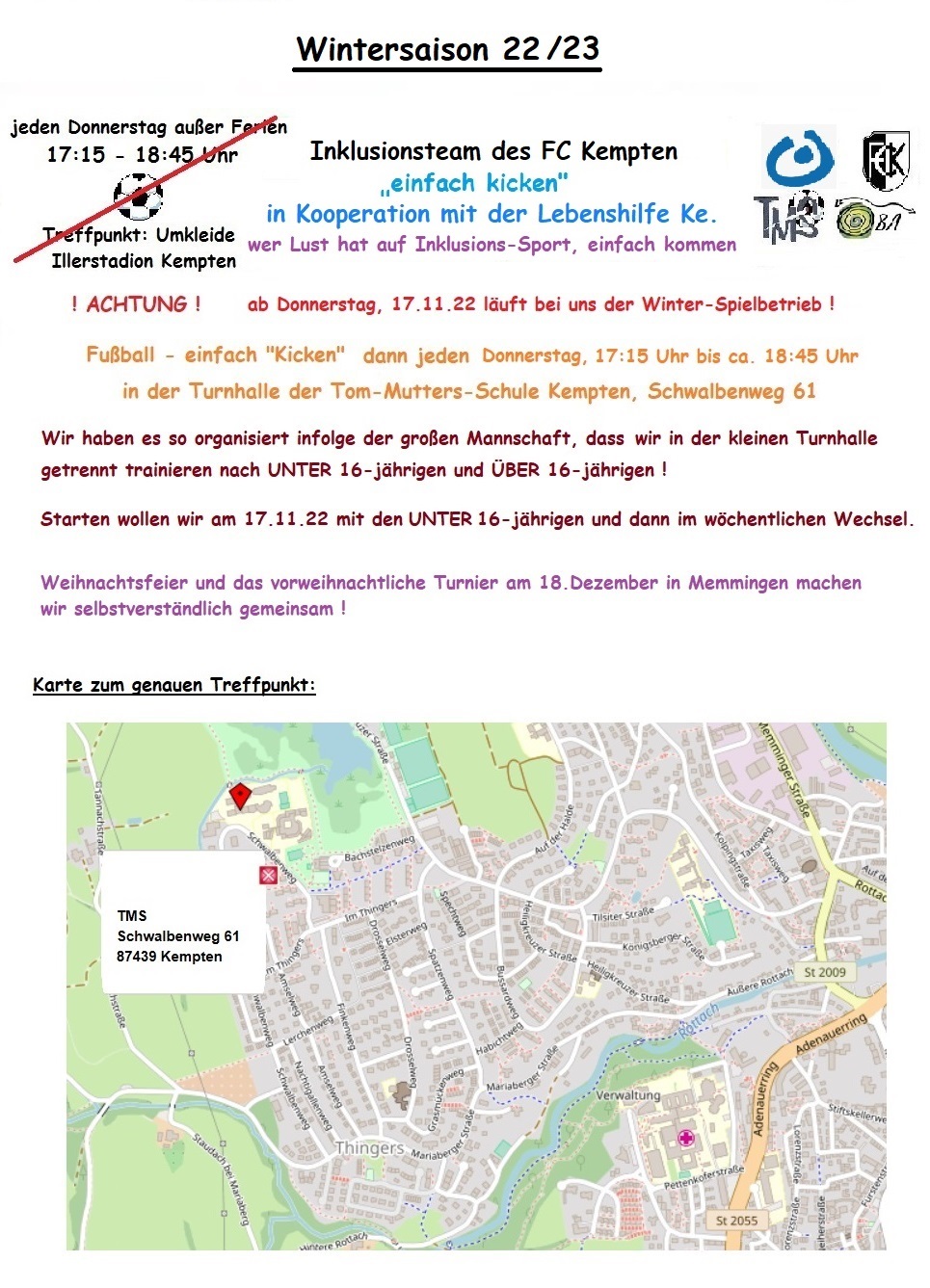 mehr dazu !