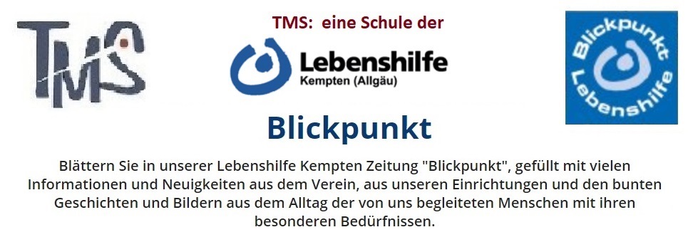 zur Homepage der Lebenshilfe Kempten !