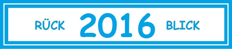 zum Rückblick 2016